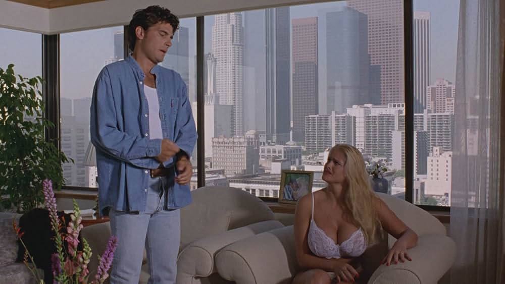 デンジャーゾーン／摩天楼からの脱出の画像