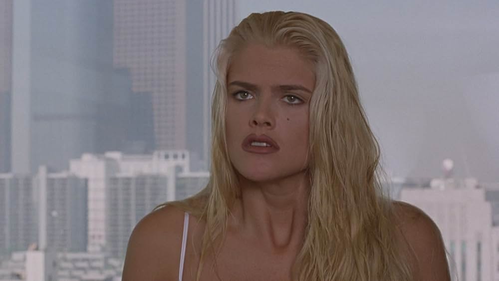 デンジャーゾーン／摩天楼からの脱出の画像