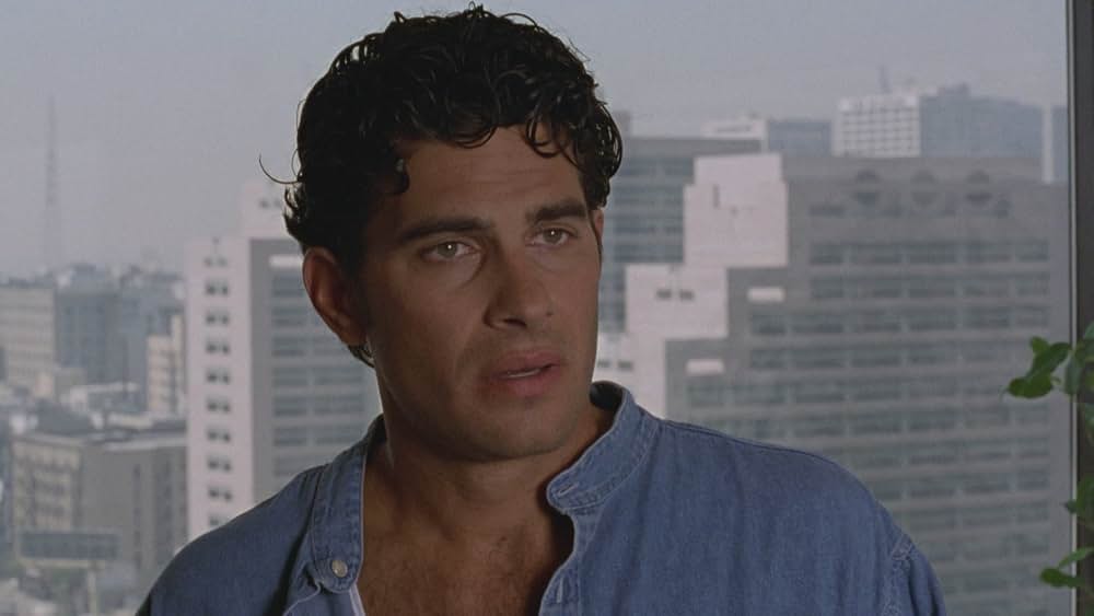 デンジャーゾーン／摩天楼からの脱出の画像