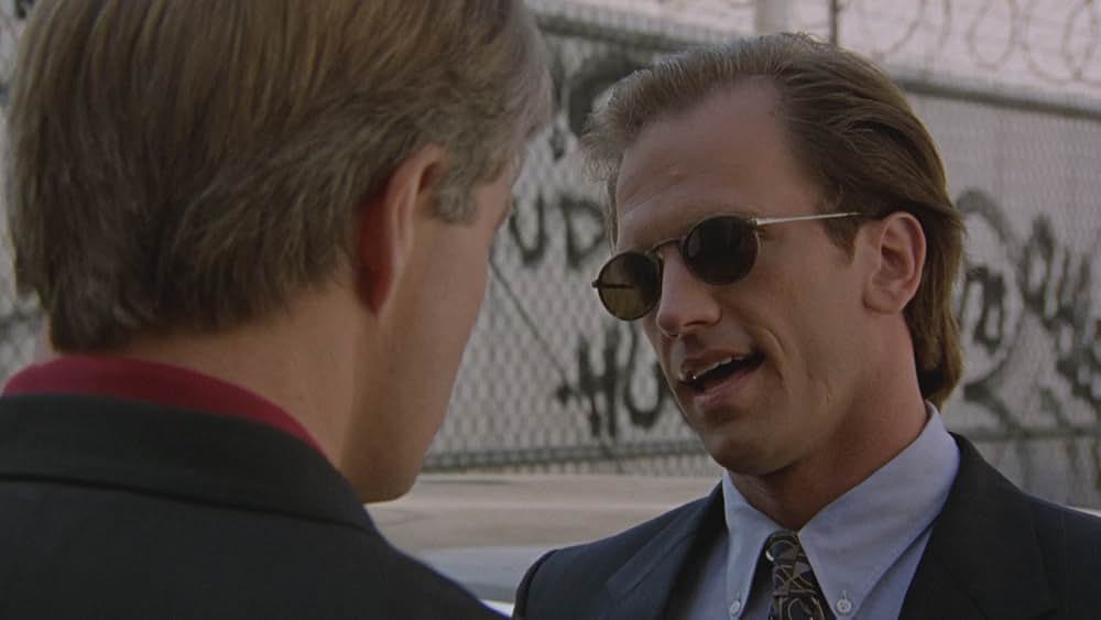 デンジャーゾーン／摩天楼からの脱出の画像