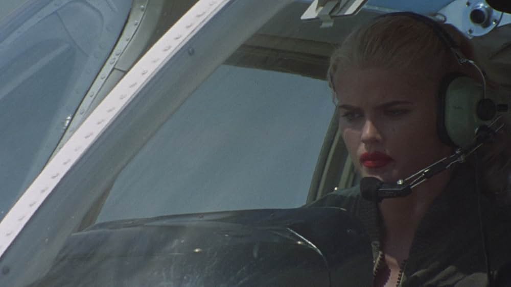 デンジャーゾーン／摩天楼からの脱出の画像