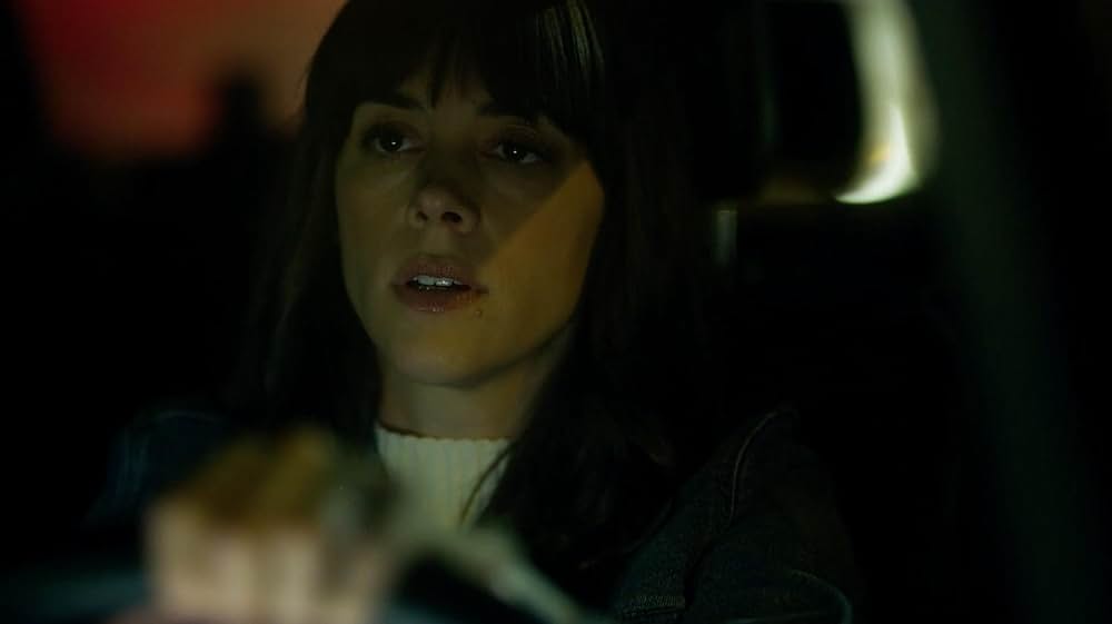 チア・スクワッド 不可解な連続死の画像