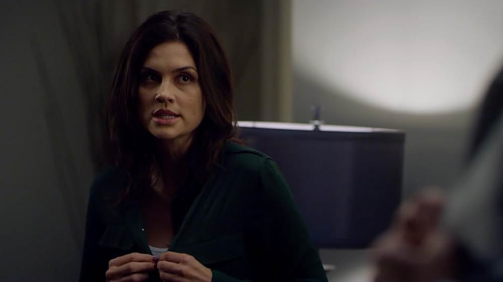 チア・スクワッド 不可解な連続死の画像