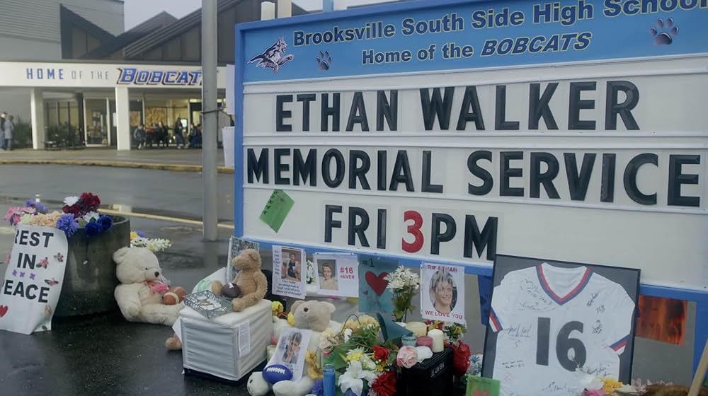 チア・スクワッド 不可解な連続死の画像