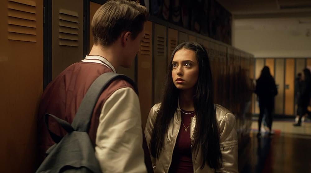 チア・スクワッド 不可解な連続死の画像