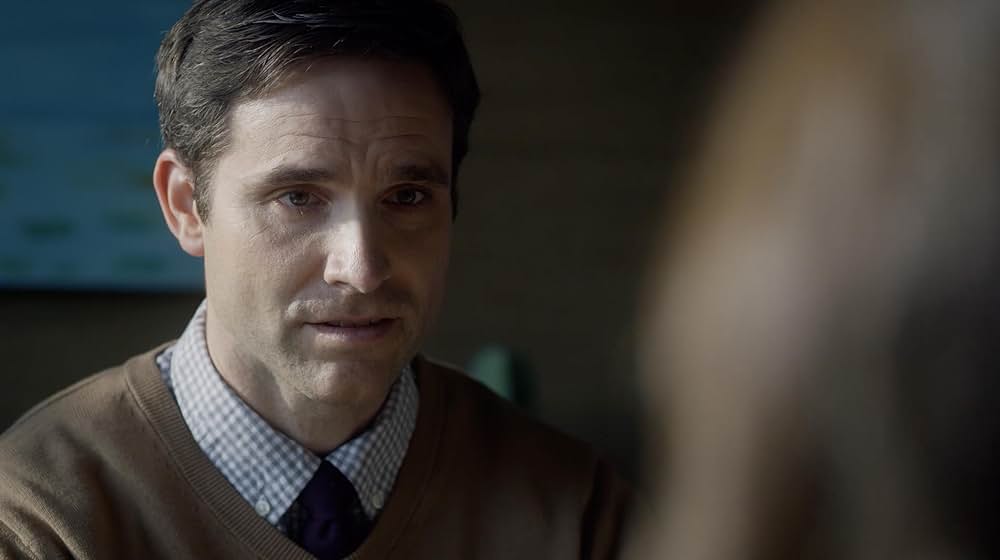 チア・スクワッド 不可解な連続死の画像