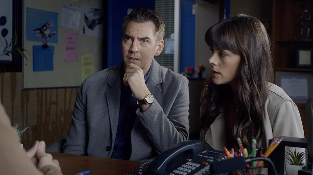 チア・スクワッド 不可解な連続死の画像