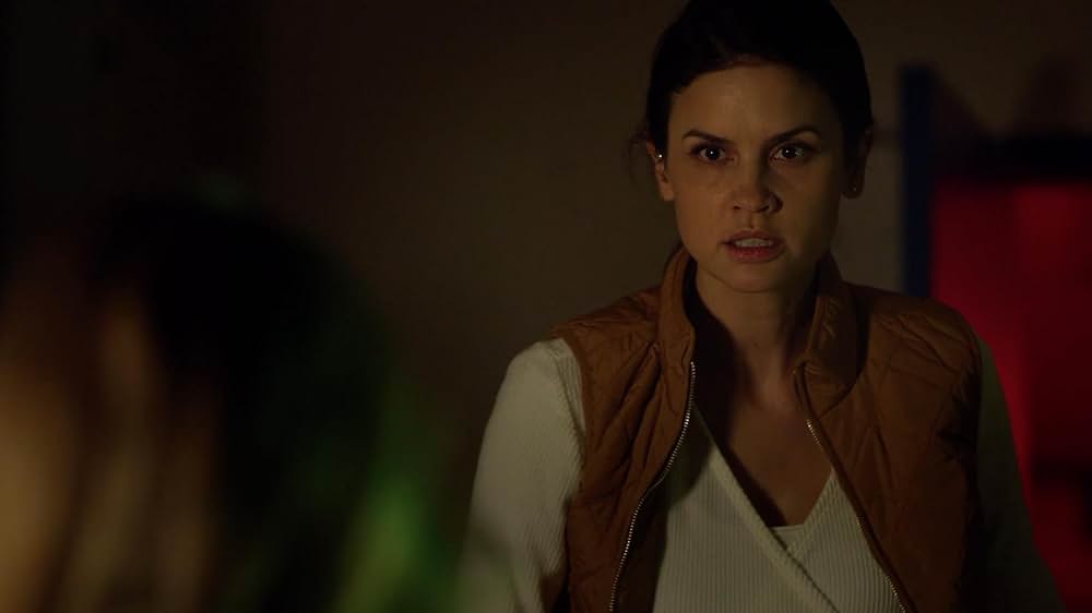 チア・スクワッド 不可解な連続死の画像