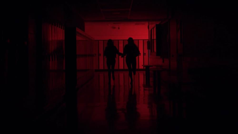 チア・スクワッド 不可解な連続死の画像