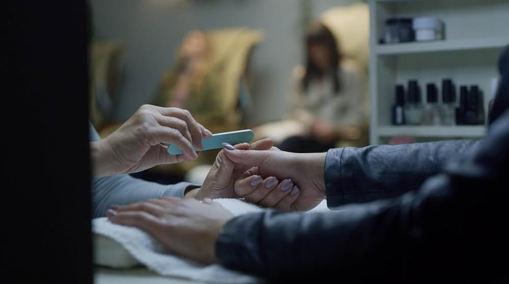 チア・スクワッド 不可解な連続死の画像