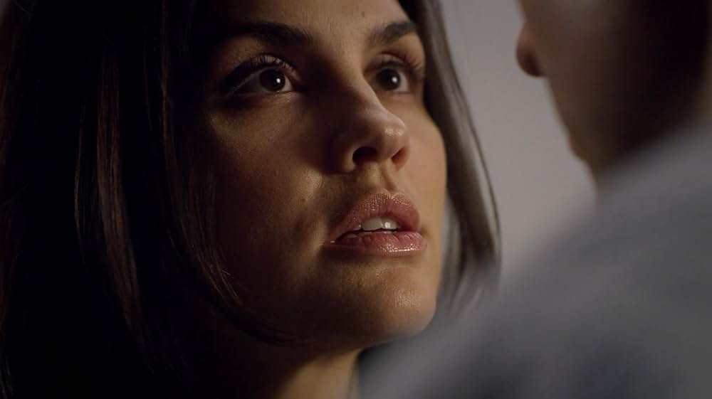 チア・スクワッド 不可解な連続死の画像