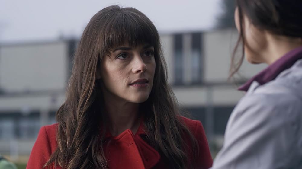 チア・スクワッド 不可解な連続死の画像