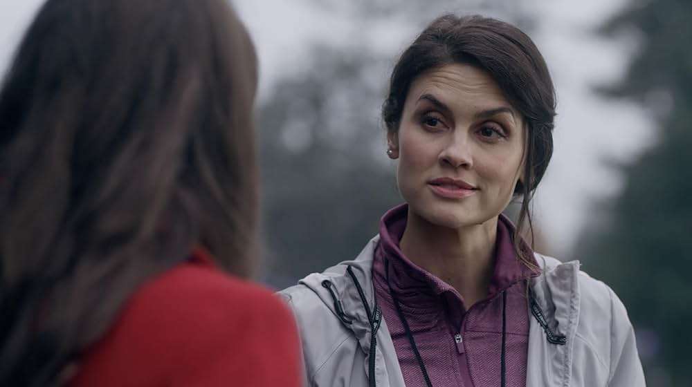 チア・スクワッド 不可解な連続死の画像