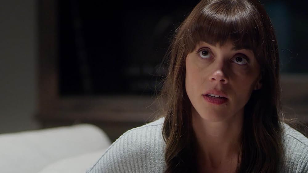 チア・スクワッド 不可解な連続死の画像