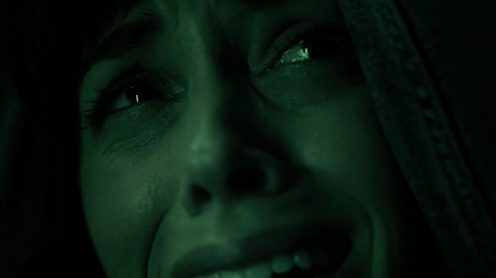 チア・スクワッド 不可解な連続死の画像