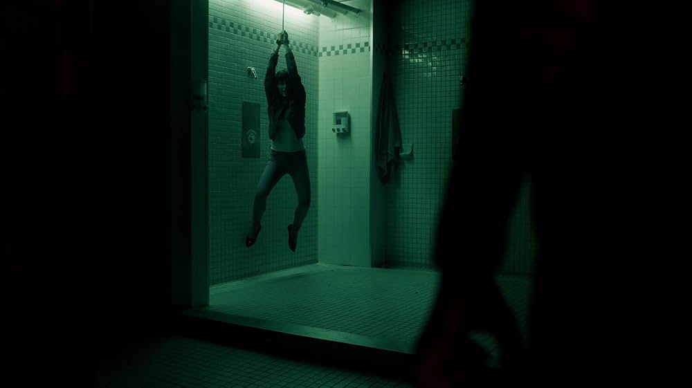 チア・スクワッド 不可解な連続死の画像