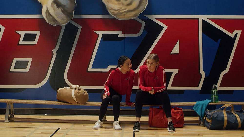 チア・スクワッド 不可解な連続死の画像