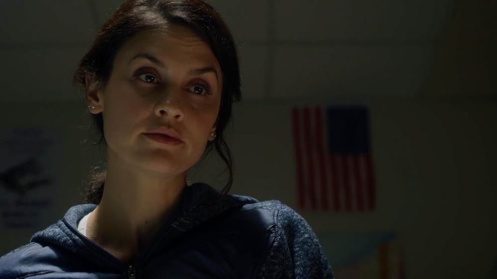 チア・スクワッド 不可解な連続死の画像