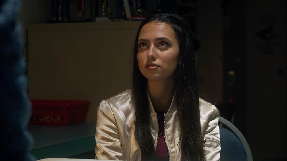 チア・スクワッド 不可解な連続死の画像