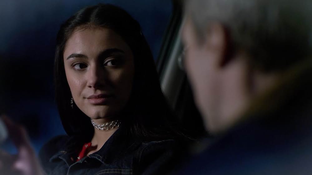 チア・スクワッド 不可解な連続死の画像