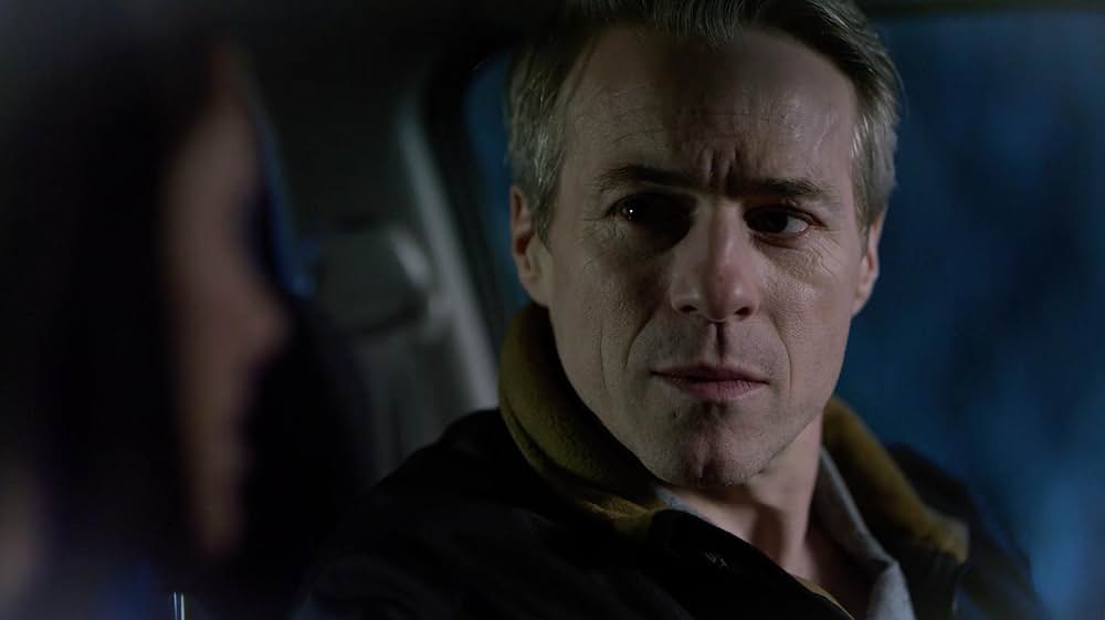 チア・スクワッド 不可解な連続死の画像