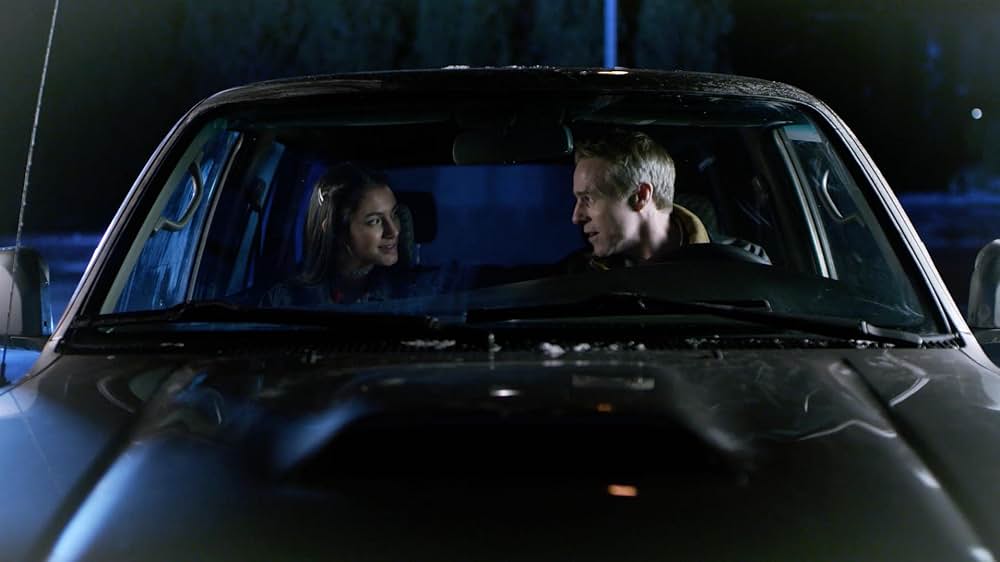 チア・スクワッド 不可解な連続死の画像