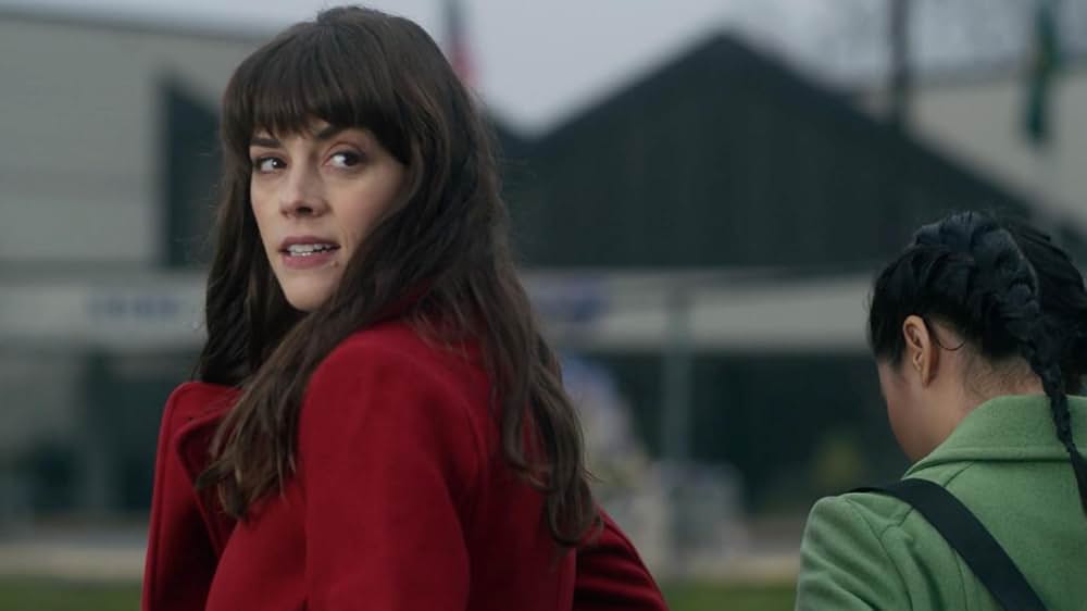 チア・スクワッド 不可解な連続死の画像