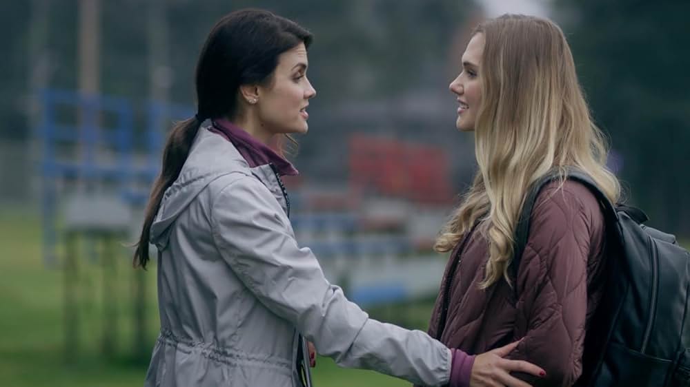 チア・スクワッド 不可解な連続死の画像