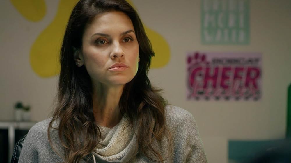 チア・スクワッド 不可解な連続死の画像