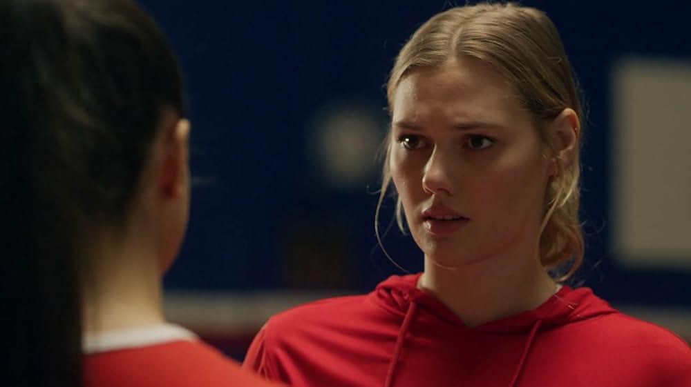 チア・スクワッド 不可解な連続死の画像