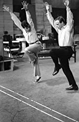 「野郎どもと女たち」マーロン・ブランド & マイケル・キッドの画像