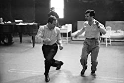 「野郎どもと女たち」マーロン・ブランド & マイケル・キッドの画像