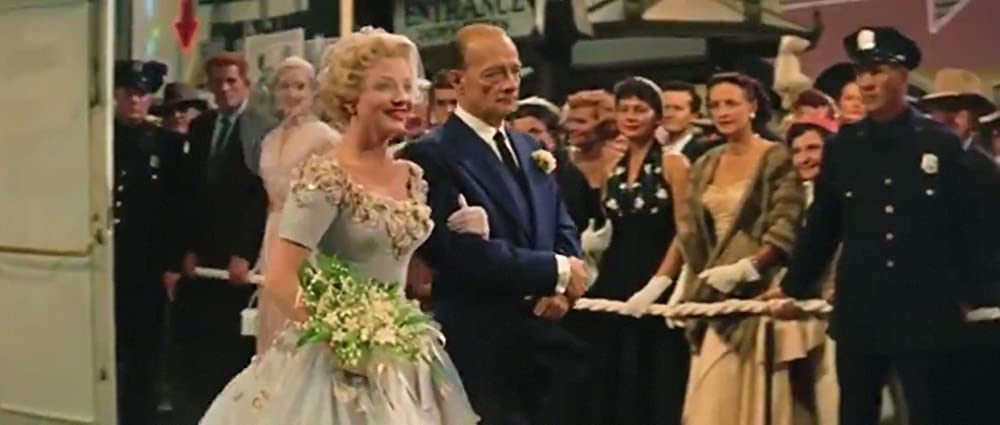 「野郎どもと女たち」ビビアン・ブレイン & ロバート・キースの画像