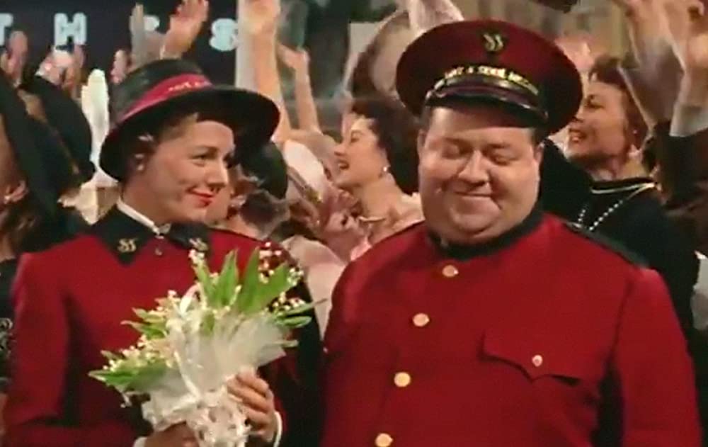 野郎どもと女たちの画像