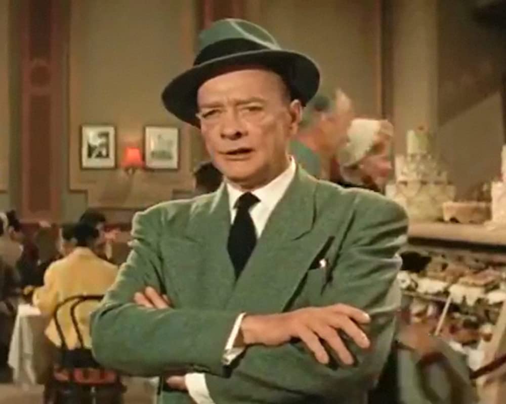 野郎どもと女たちの画像