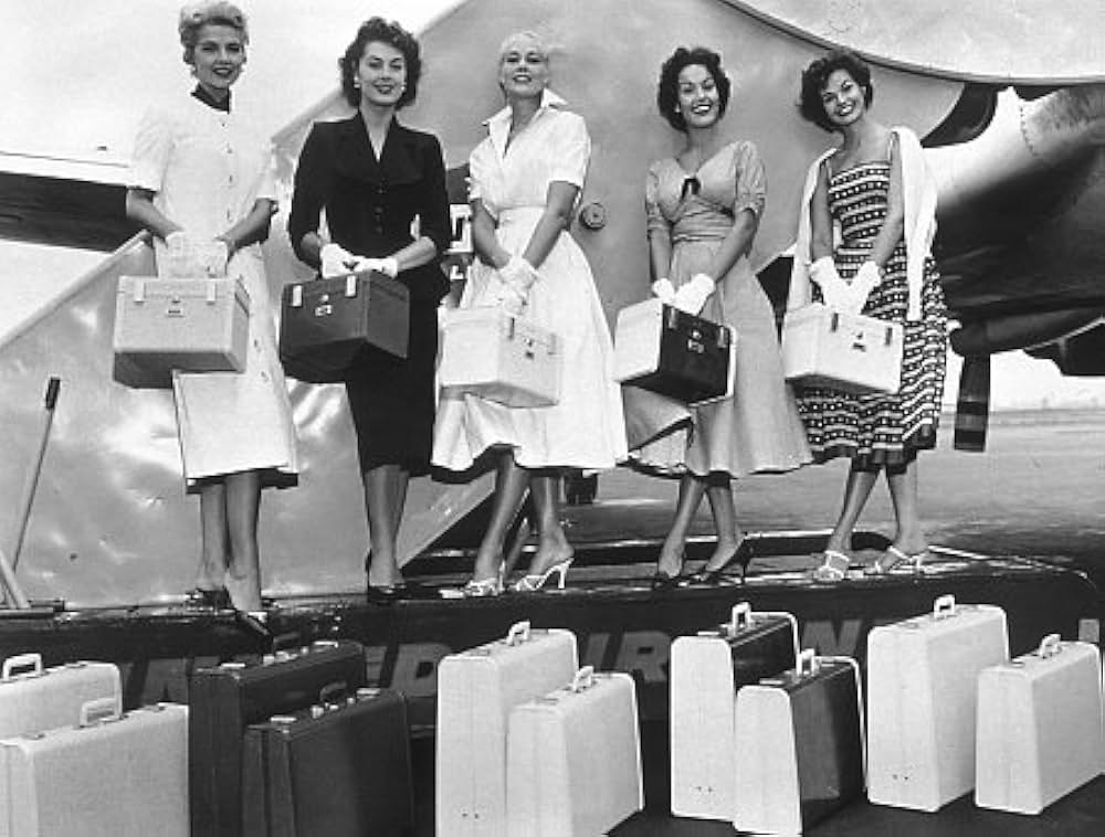 野郎どもと女たちの画像