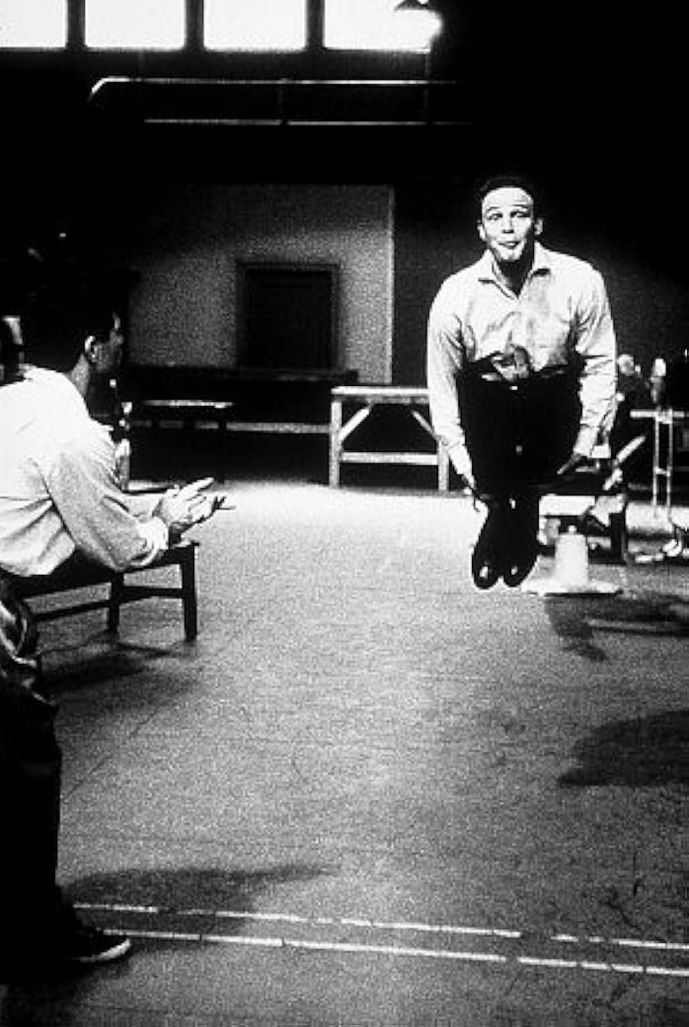 野郎どもと女たちの画像