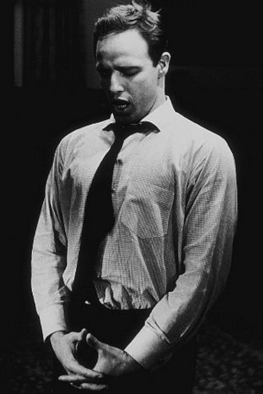 野郎どもと女たちの画像