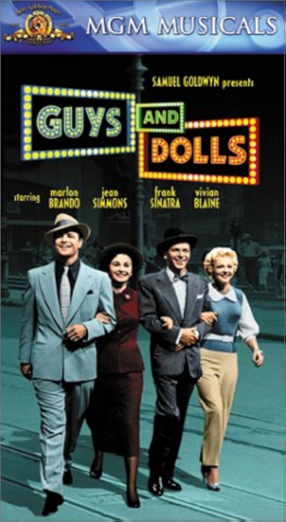 野郎どもと女たちの画像