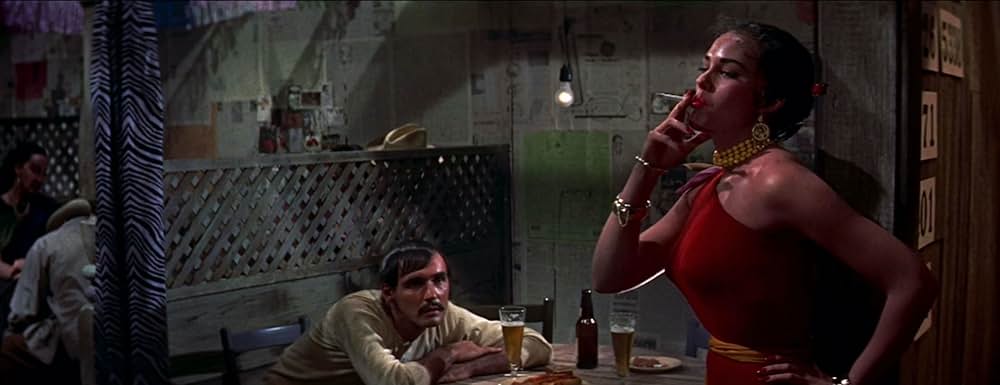 野郎どもと女たちの画像