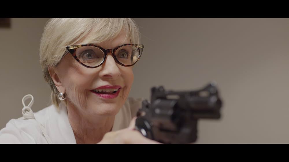 バッド・グランマの画像