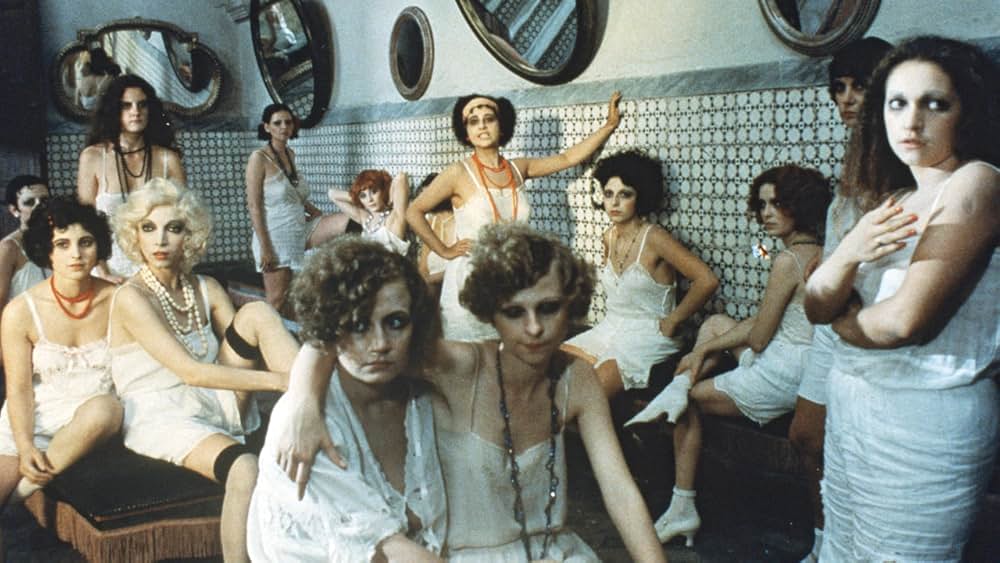 Love & Anarchy（英題）の画像