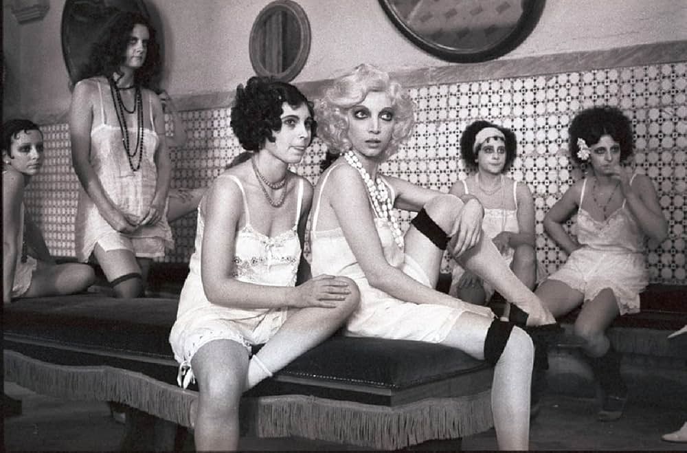 Love & Anarchy（英題）の画像