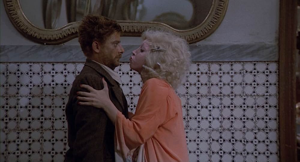 Love & Anarchy（英題）の画像