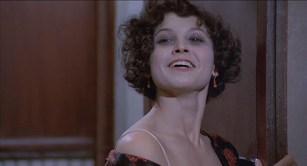 Love & Anarchy（英題）の画像