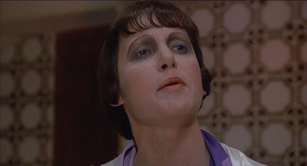 Love & Anarchy（英題）の画像