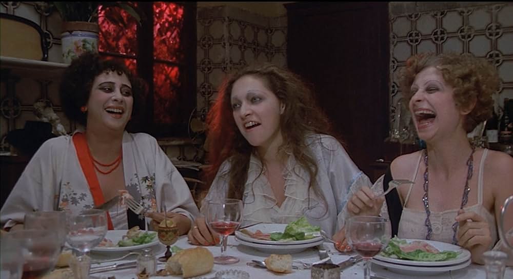 Love & Anarchy（英題）の画像