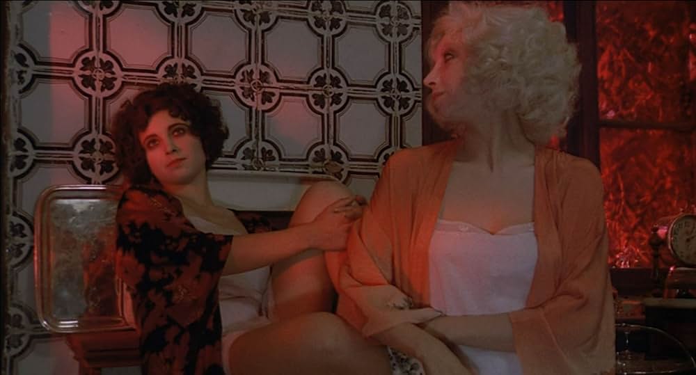 Love & Anarchy（英題）の画像