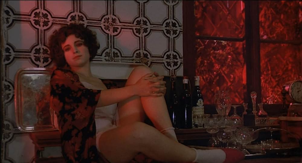 Love & Anarchy（英題）の画像