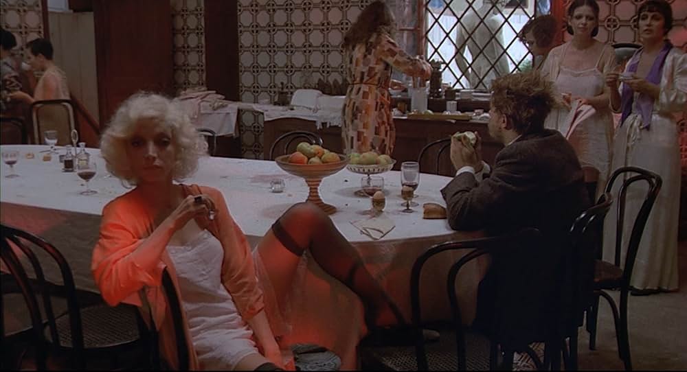 Love & Anarchy（英題）の画像